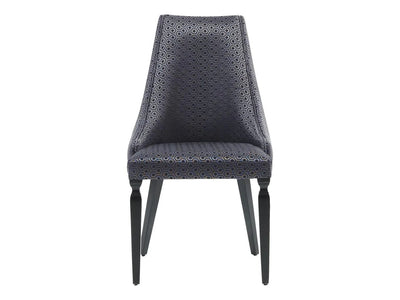 Carmen 22" Wide Dining Chair