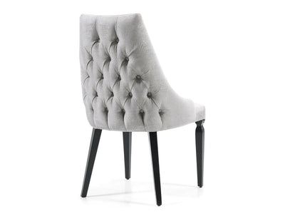 Carmen 22" Wide Dining Chair