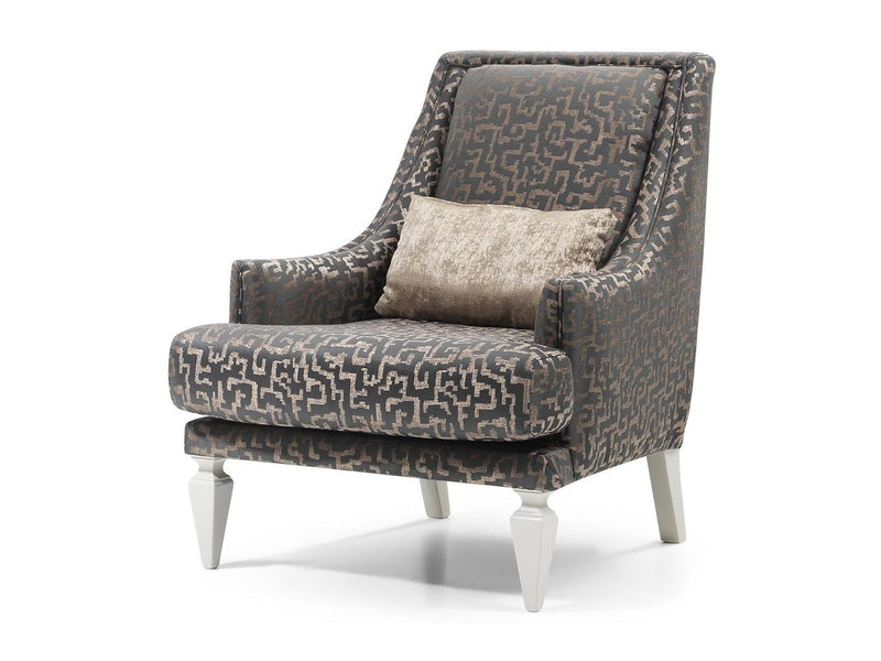 Carmen 33.5" Wide Armchair