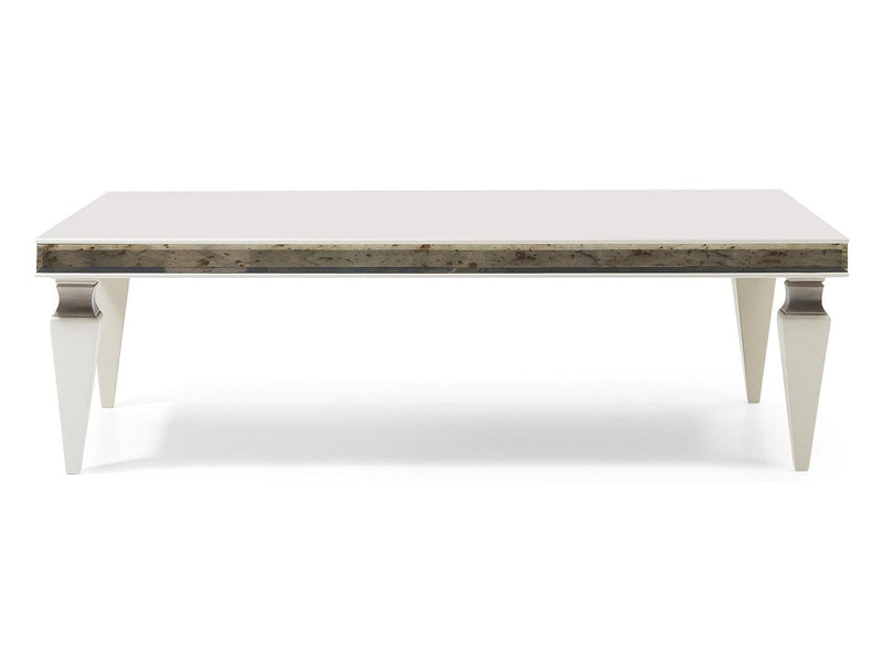 Carmen 55" Wide Coffee Table