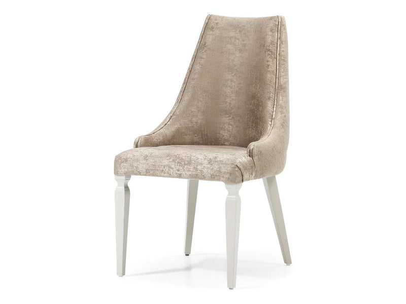 Carmen 22" Wide Dining Chair