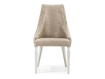 Carmen 22" Wide Dining Chair