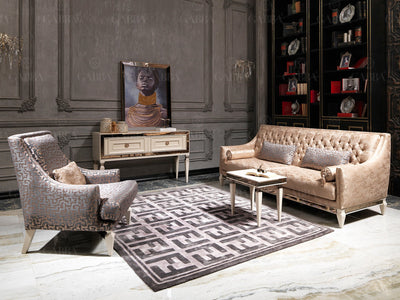 Carmen Living Room Set