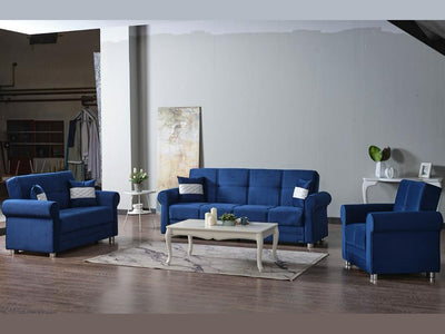 Sara Living Room Set