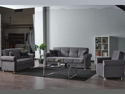 Sara Living Room Set