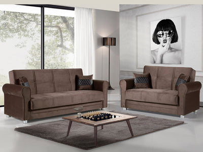 Sara Living Room Set