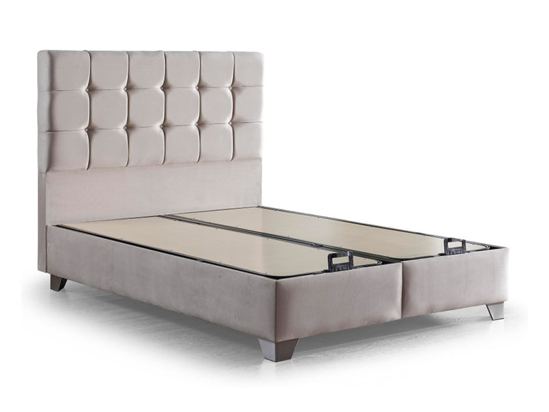 Cenova Storage Bed