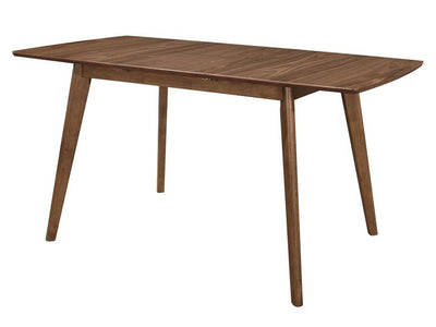 Alfredo 63" Wide Extendable Dining Table