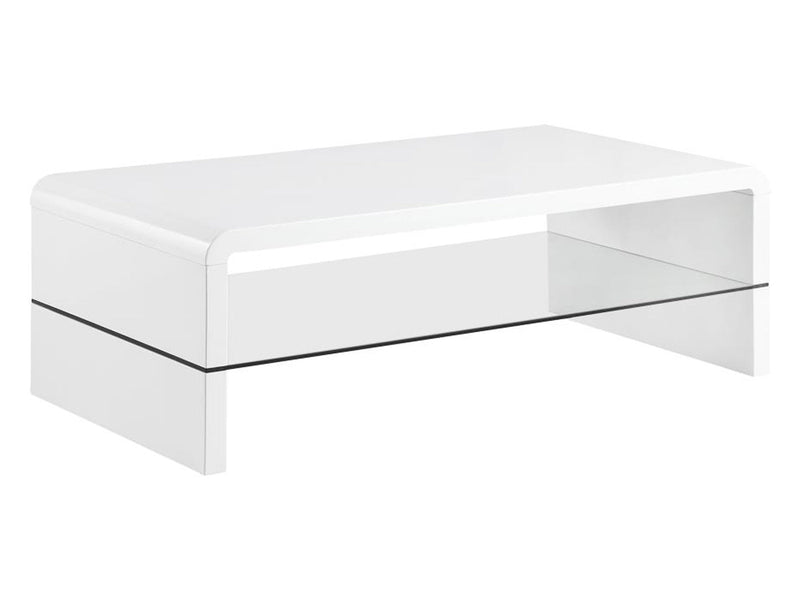 Airell 47.2" Wide Coffee Table