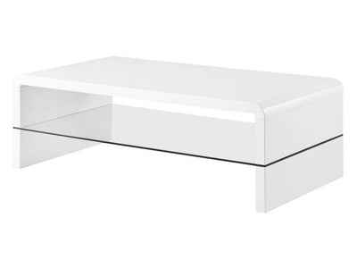 Airell 47.2" Wide Coffee Table