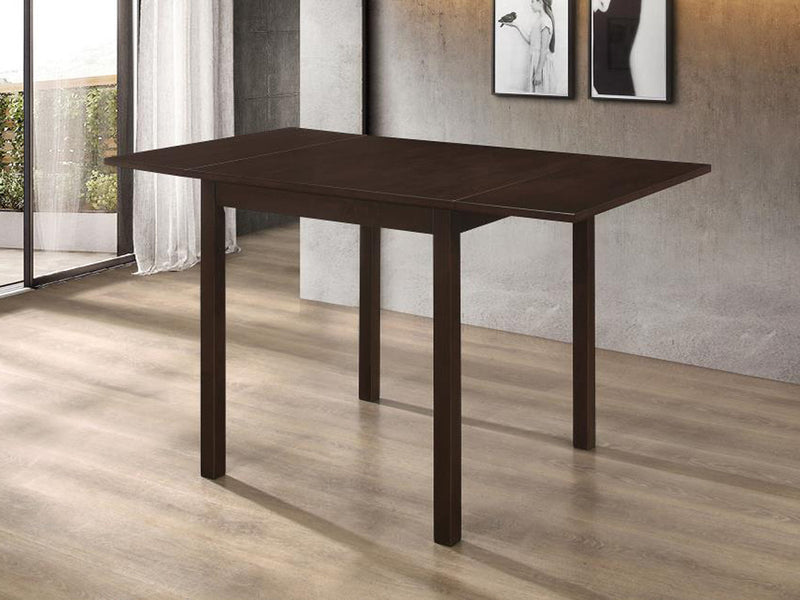 Kelso 52" / 30" Wide Extendable Dining Table