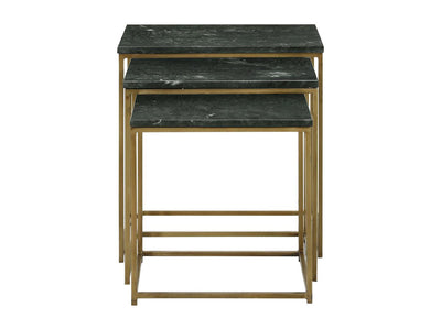 Medora 22" Tall Nesting Table