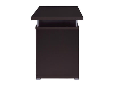 Tracy 55" Wide 2 Drawer Desk