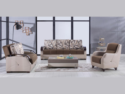 Costa 29" Wide Armchair