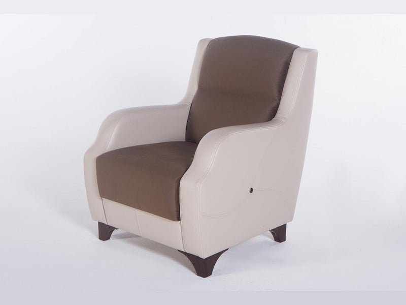 Costa 29" Wide Armchair