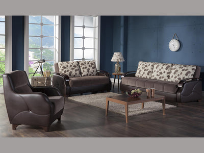 Costa 29" Wide Armchair