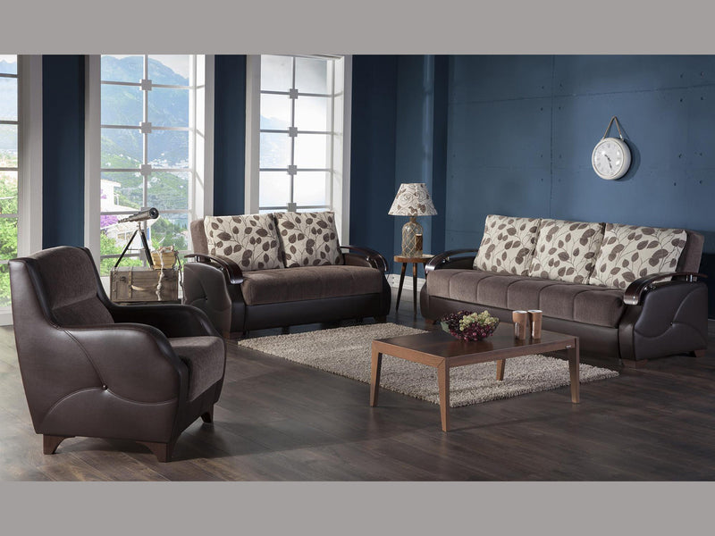 Costa 29" Wide Armchair