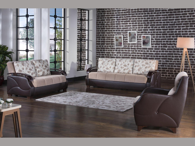 Costa 29" Wide Armchair