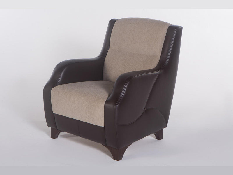 Costa 29" Wide Armchair