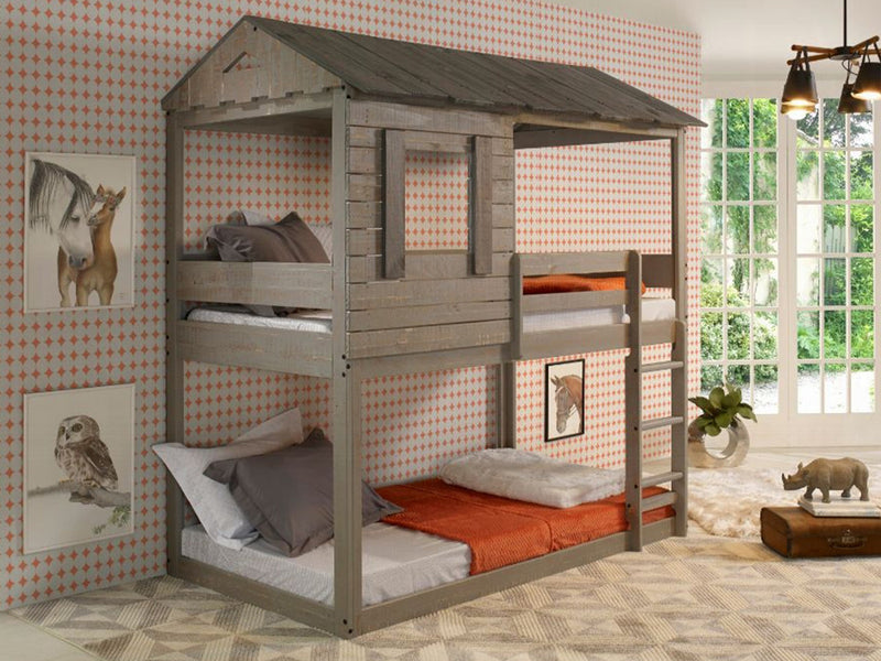 Darlene Bunk Bed