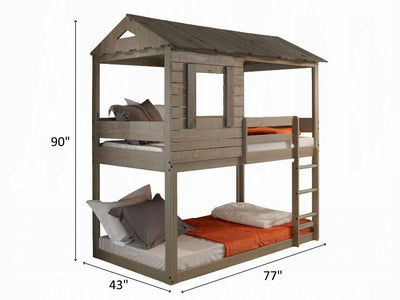 Darlene Bunk Bed