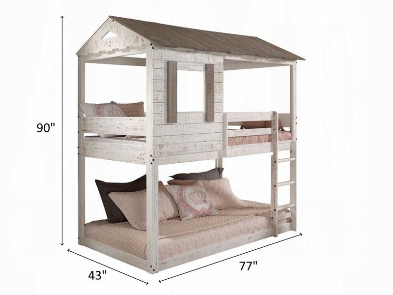 Darlene Bunk Bed