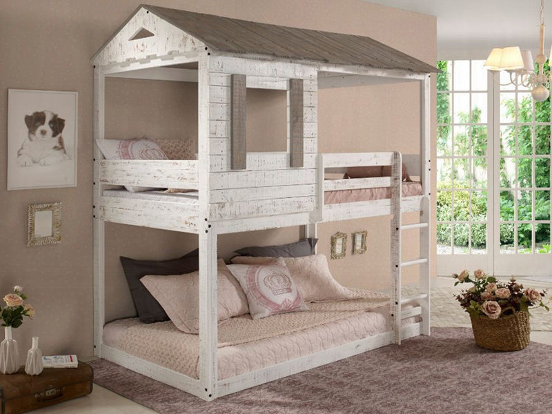 Darlene Bunk Bed