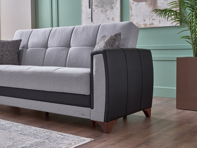 Dublin Convertible Sofa