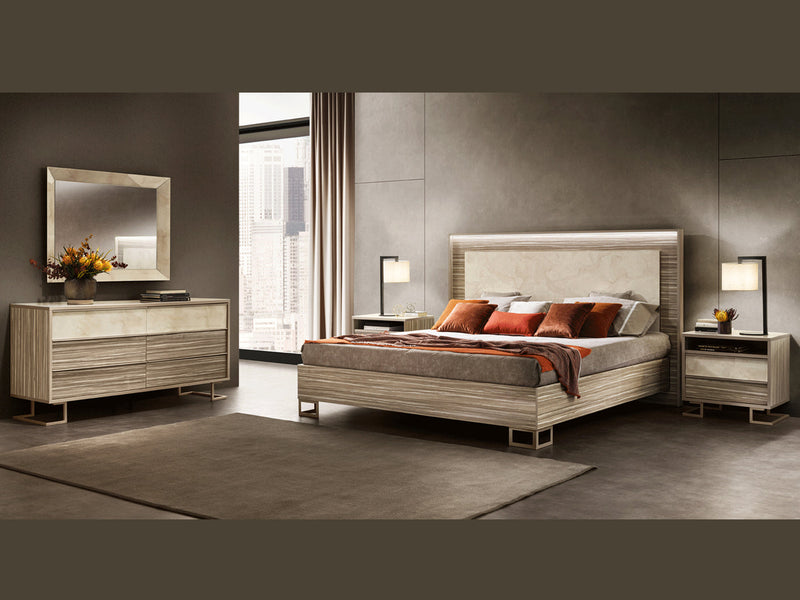 Luce Bedroom Set