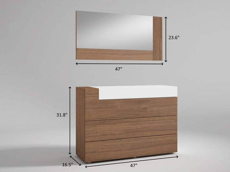 Mar Bedroom Set