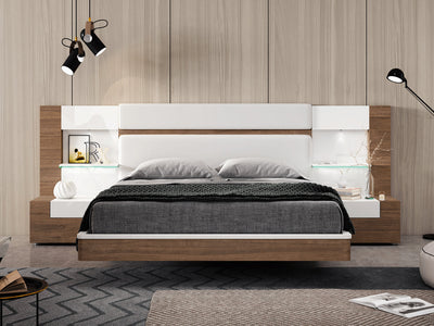 Mar Bedroom Set