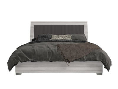 Mia Platform Bed