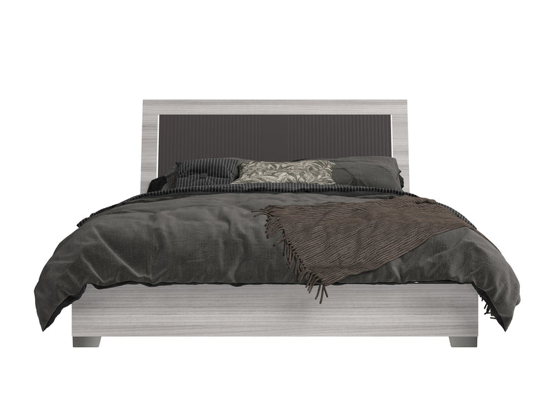 Mia Platform Bed