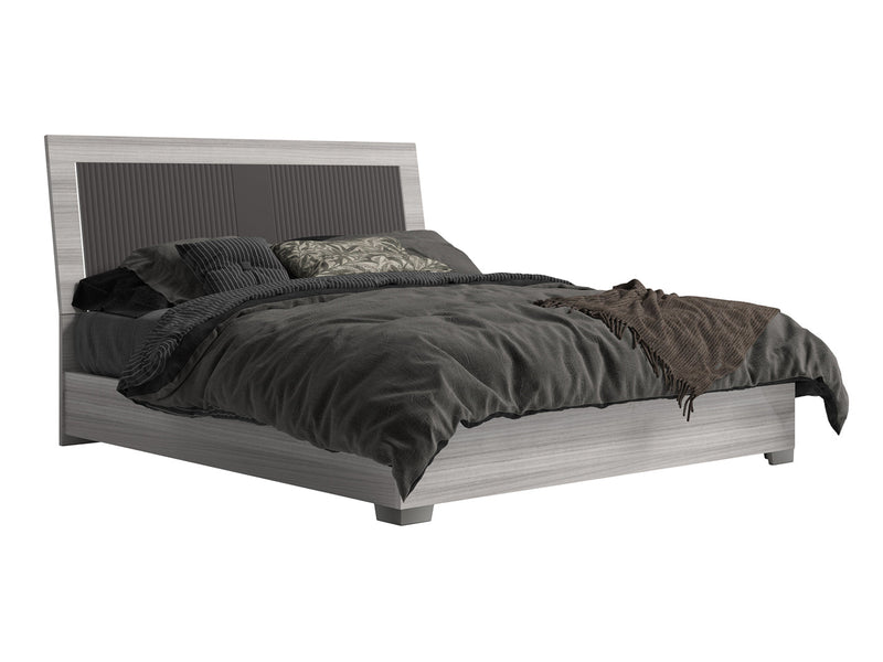 Mia Platform Bed