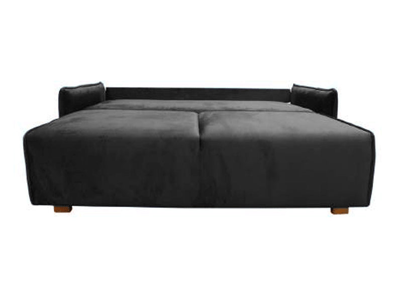 Nino 88" Wide Convertible Sofa