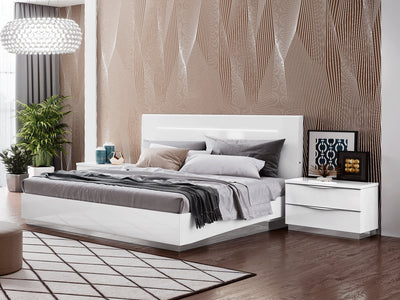 Onda Bedroom Set