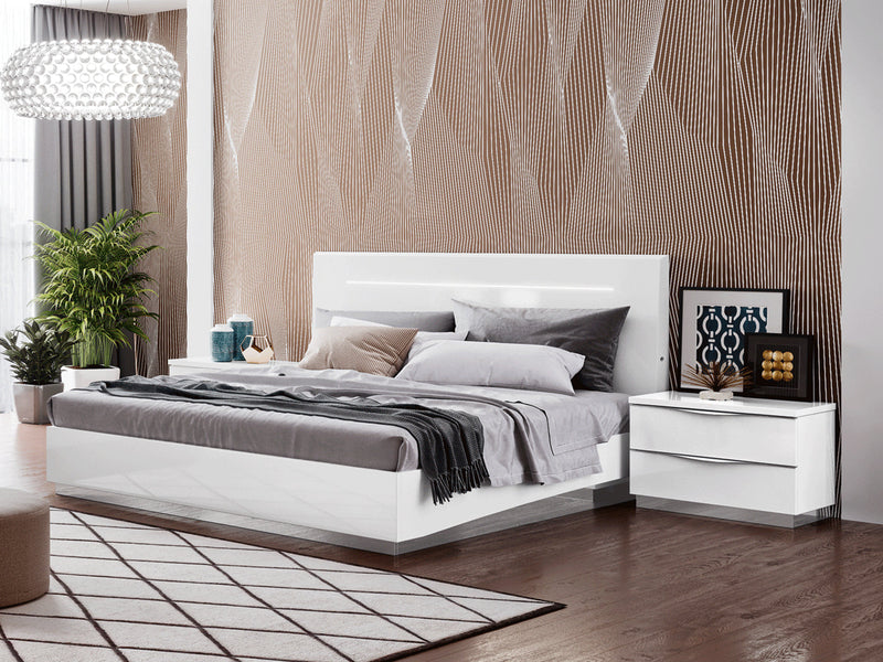 Onda Bedroom Set