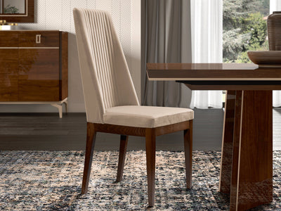 Eva 20.5" Wide Dining Chair