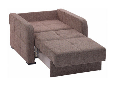 Ferra 44" Wide Convertible Armchair