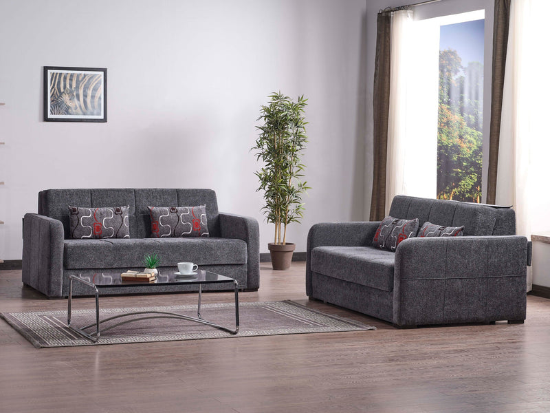 Ferra Living Room Set