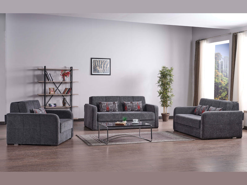 Ferra Living Room Set