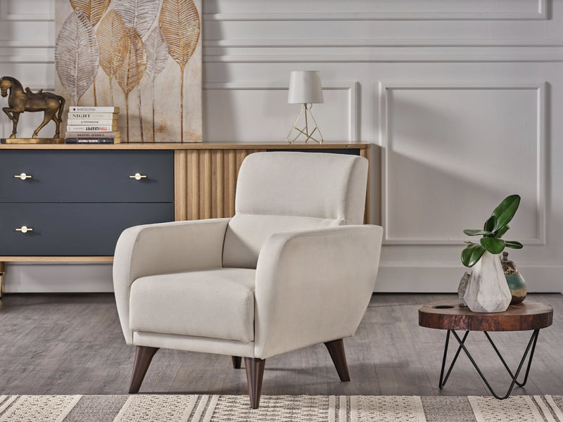 Flexy 30" Wide Armchair