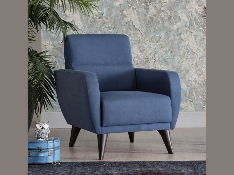 Flexy 30" Wide Armchair