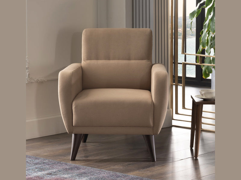 Flexy 30" Wide Armchair
