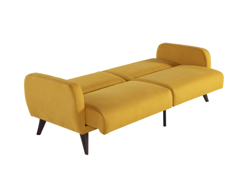 Flexy 78.8" Wide Convertible Sofa