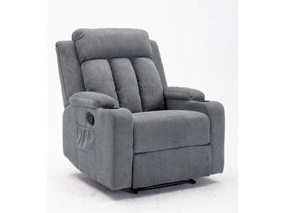 Furnia 33" Wide Recliner Chair