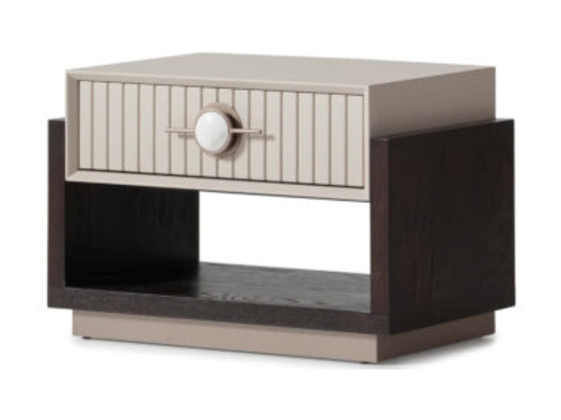 Galante 18.5" Tall Nightstand