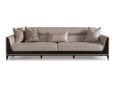 Galante 103.5" Wide 4 Seater Sofa