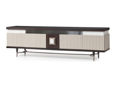 Galante 91" Wide TV Stand