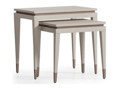 Galante Nesting Table